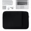 Laptop Bag Notebook Case Sleeve Cover 11 12 14 15 15.6 Inch For Macbook Pro Air Retina 13 For Xiaomi Huawei HP Dell Lenovo - Slobuy
