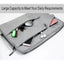 Laptop Bag PC Case 13 14 15 Cover Funda Sleeve Portable Case For Macbook Air Pro 12 13.3 14.1 15.6 Inch Redmi Mac book M1 Laptop - Slobuy