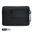 Laptop Bag PC Case 13 14 15 Cover Funda Sleeve Portable Case For Macbook Air Pro 12 13.3 14.1 15.6 Inch Redmi Mac book M1 Laptop - Slobuy