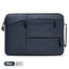 Laptop Bag PC Case 13 14 15 Cover Funda Sleeve Portable Case For Macbook Air Pro 12 13.3 14.1 15.6 Inch Redmi Mac book M1 Laptop - Slobuy