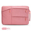 Laptop Bag PC Case 13 14 15 Cover Funda Sleeve Portable Case For Macbook Air Pro 12 13.3 14.1 15.6 Inch Redmi Mac book M1 Laptop - Slobuy