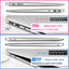 Laptop Case for Macbook Air 13 Case M1 Chip Pro 13 2023 M2 Air 13.6 15 Funda for Macbook Pro 14 case 2023 M3 Pro 16 shell - Slobuy