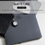 Laptop Case for Macbook Air 13 Case M1 Chip Pro 13 2023 M2 Air 13.6 15 Funda for Macbook Pro 14 case 2023 M3 Pro 16 shell - Slobuy