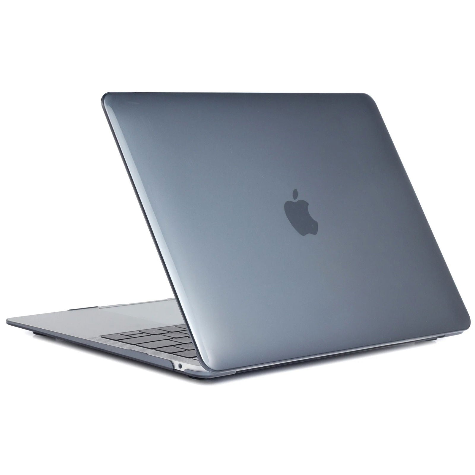 Laptop Case for Macbook Air 13 Case M1 Chip Pro 13 2023 M2 Air 13.6 15 Funda for Macbook Pro 14 case 2023 M3 Pro 16 shell - Slobuy