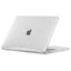 Laptop Case for Macbook Air 13 Case M1 Chip Pro 13 2023 M2 Air 13.6 15 Funda for Macbook Pro 14 case 2023 M3 Pro 16 shell - Slobuy