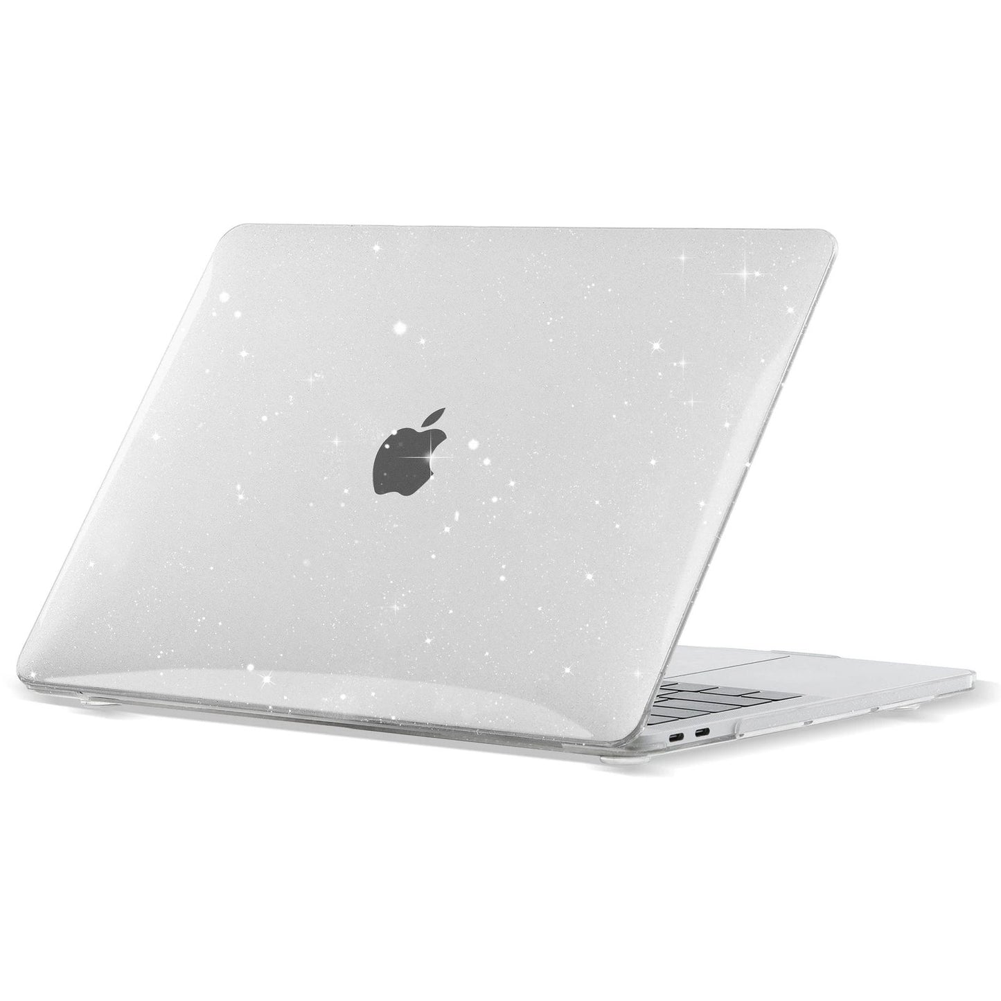 Laptop Case for Macbook Air 13 Case M1 Chip Pro 13 2023 M2 Air 13.6 15 Funda for Macbook Pro 14 case 2023 M3 Pro 16 shell - Slobuy