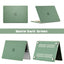 Laptop Case for Macbook Air 13 Case M1 Chip Pro 13 2023 M2 Air 13.6 15 Funda for Macbook Pro 14 case 2023 M3 Pro 16 shell - Slobuy