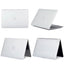 Laptop Case for Macbook Air 13 Case M1 Chip Pro 13 2023 M2 Air 13.6 15 Funda for Macbook Pro 14 case 2023 M3 Pro 16 shell - Slobuy