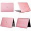 Laptop Case for Macbook Air 13 Case M1 Chip Pro 13 2023 M2 Air 13.6 15 Funda for Macbook Pro 14 case 2023 M3 Pro 16 shell - Slobuy