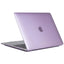 Laptop Case for Macbook Air 13 Case M1 Chip Pro 13 2023 M2 Air 13.6 15 Funda for Macbook Pro 14 case 2023 M3 Pro 16 shell - Slobuy