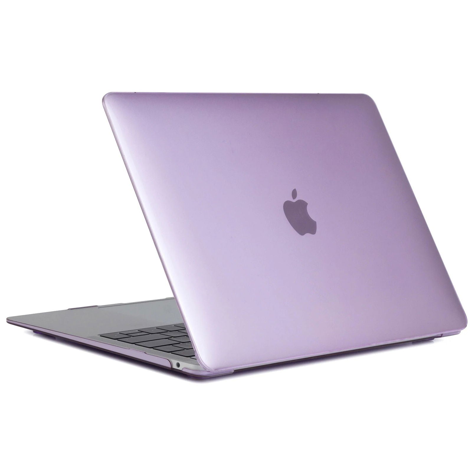 Laptop Case for Macbook Air 13 Case M1 Chip Pro 13 2023 M2 Air 13.6 15 Funda for Macbook Pro 14 case 2023 M3 Pro 16 shell - Slobuy