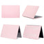 Laptop Case for Macbook Air 13 Case M1 Chip Pro 13 2023 M2 Air 13.6 15 Funda for Macbook Pro 14 case 2023 M3 Pro 16 shell - Slobuy