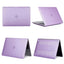 Laptop Case for Macbook Air 13 Case M1 Chip Pro 13 2023 M2 Air 13.6 15 Funda for Macbook Pro 14 case 2023 M3 Pro 16 shell - Slobuy