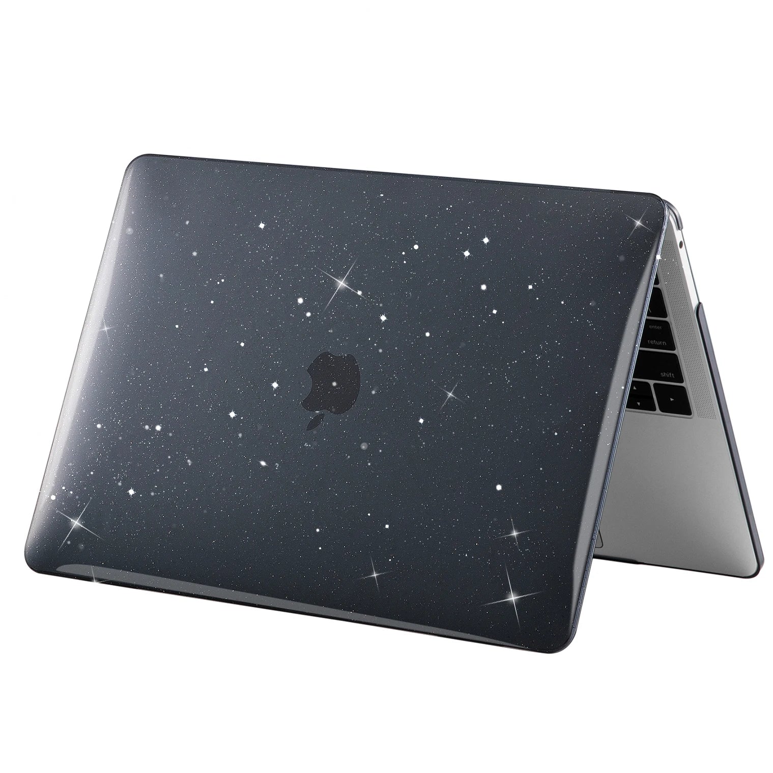 Laptop Cases for Macbook Pro 14 Case M2 A2779 2023 Pro 16 Cover M3 M1 Mac Book Air 13 Case 2022 13.6 A2681 Air 15.3 A2941 - Slobuy