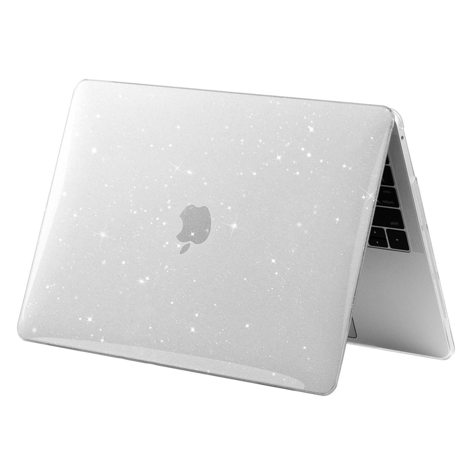Laptop Cases for Macbook Pro 14 Case M2 A2779 2023 Pro 16 Cover M3 M1 Mac Book Air 13 Case 2022 13.6 A2681 Air 15.3 A2941 - Slobuy