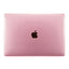 Laptop Cases for Macbook Pro 14 Case M2 A2779 2023 Pro 16 Cover M3 M1 Mac Book Air 13 Case 2022 13.6 A2681 Air 15.3 A2941 - Slobuy