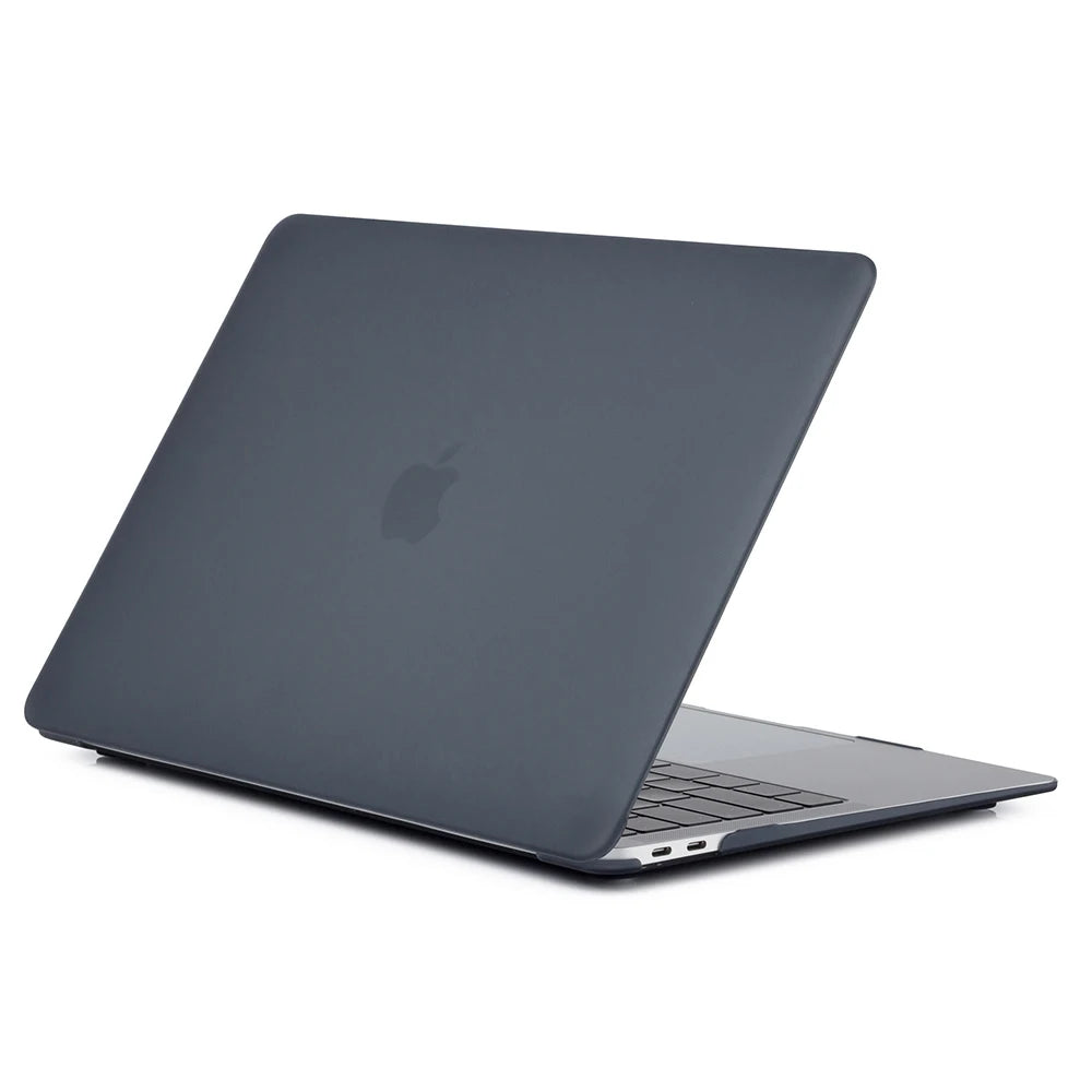 Laptop Cases for Macbook Pro 14 Case M2 A2779 2023 Pro 16 Cover M3 M1 Mac Book Air 13 Case 2022 13.6 A2681 Air 15.3 A2941 - Slobuy