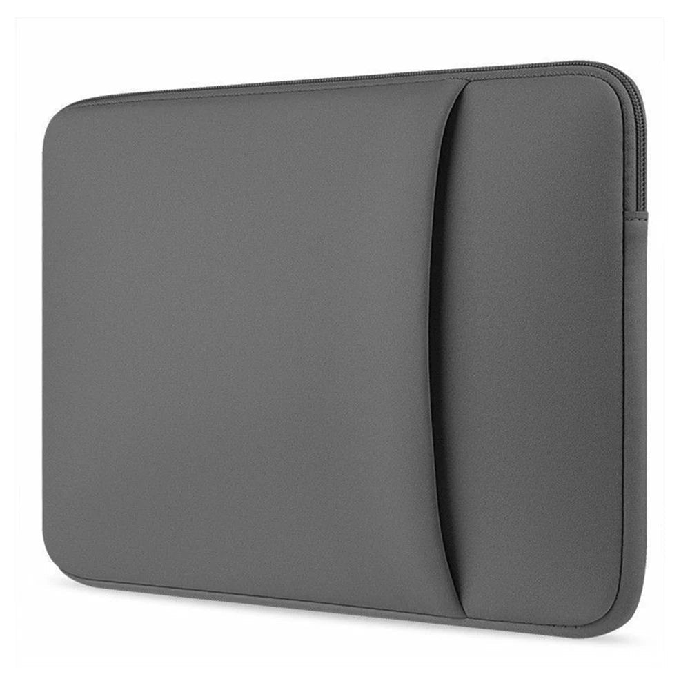 Laptop Sleeve Bag 11 12 13 14 15 15.6 17 inch PC Cover For MacBook Air Pro Retina Xiaomi HP Dell Acer Notebook Computer Case - Slobuy