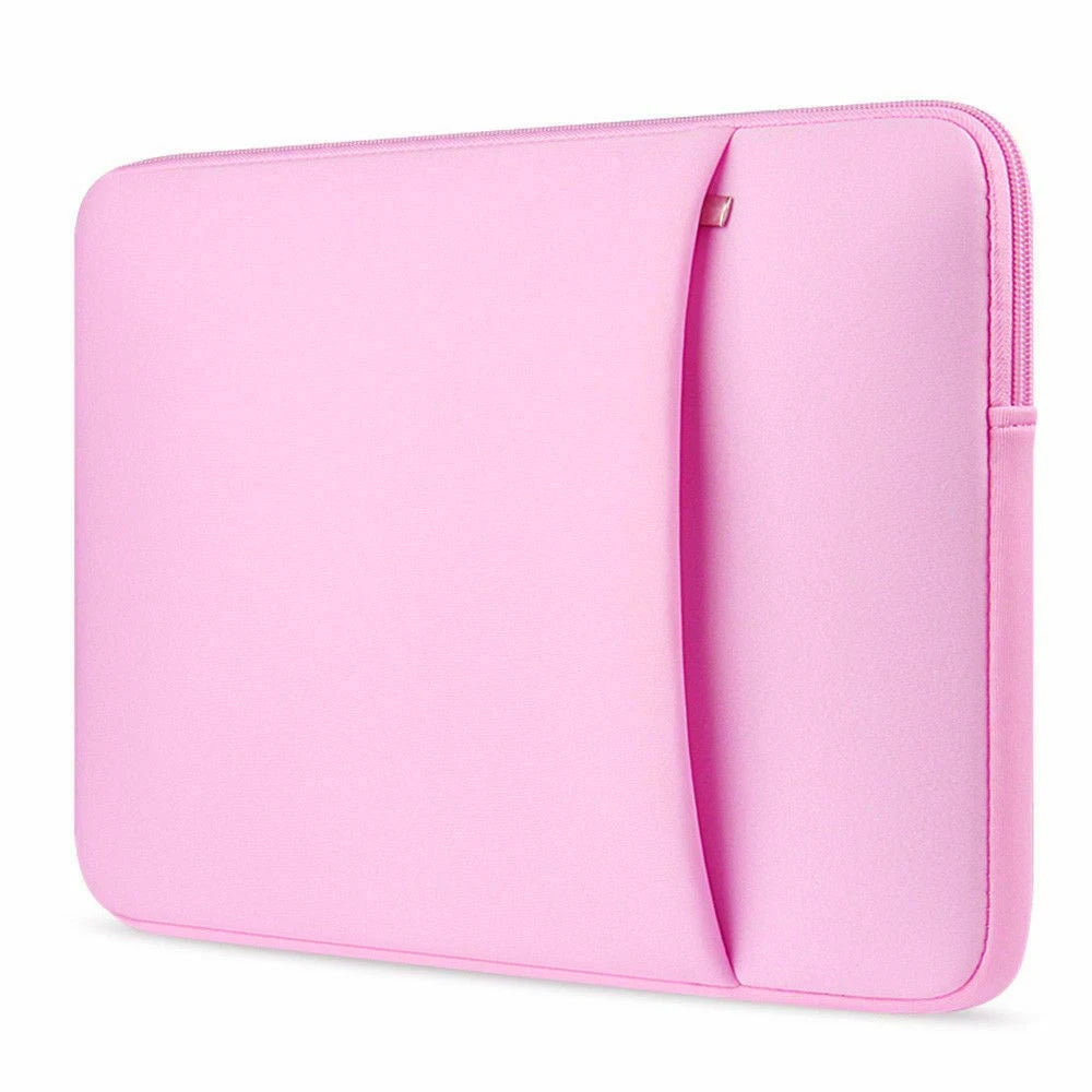 Laptop Sleeve Bag 11 12 13 14 15 15.6 17 inch PC Cover For MacBook Air Pro Retina Xiaomi HP Dell Acer Notebook Computer Case - Slobuy