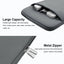 Laptop Sleeve Bag 11 12 13 14 15 15.6 17 inch PC Cover For MacBook Air Pro Retina Xiaomi HP Dell Acer Notebook Computer Case - Slobuy