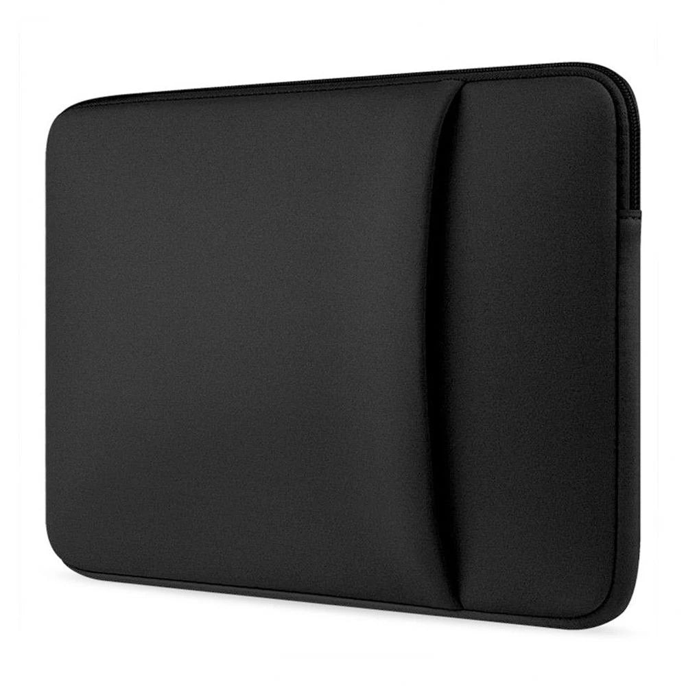 Laptop Sleeve Bag 11 12 13 14 15 15.6 17 inch PC Cover For MacBook Air Pro Retina Xiaomi HP Dell Acer Notebook Computer Case - Slobuy