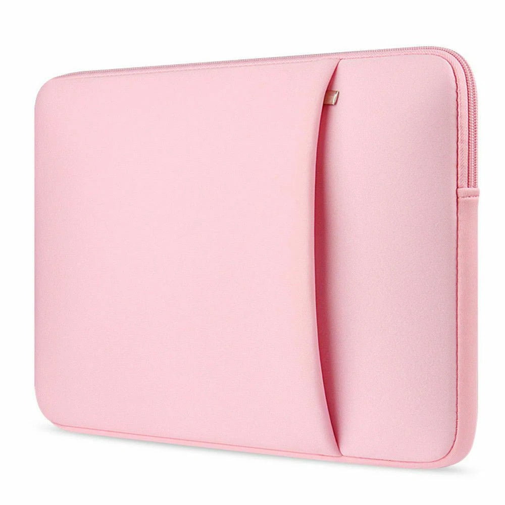 Laptop Sleeve Bag 11 12 13 14 15 15.6 17 inch PC Cover For MacBook Air Pro Retina Xiaomi HP Dell Acer Notebook Computer Case - Slobuy