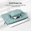 Laptop Sleeve Case 13 14 15.4 15.6 Inch For HP DELL Notebook bag Carrying Bag Macbook Air Pro 13.3 Shockproof Case for Men Women - Slobuy