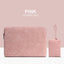 Laptop Sleeve Case 13 14 15.4 15.6 Inch For HP DELL Notebook bag Carrying Bag Macbook Air Pro 13.3 Shockproof Case for Men Women - Slobuy
