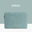 Laptop Sleeve Case 13 14 15.4 15.6 Inch For HP DELL Notebook bag Carrying Bag Macbook Air Pro 13.3 Shockproof Case for Men Women - Slobuy