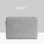 Laptop Sleeve Case 13 14 15.4 15.6 Inch For HP DELL Notebook bag Carrying Bag Macbook Air Pro 13.3 Shockproof Case for Men Women - Slobuy