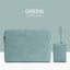 Laptop Sleeve Case 13 14 15.4 15.6 Inch For HP DELL Notebook bag Carrying Bag Macbook Air Pro 13.3 Shockproof Case for Men Women - Slobuy