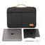 Laptop Sleeve bag 14 15.6 Inch Notebook Pouch For Macbook HP Dell Acer Shockproof Computer Briefcase Travel Business Men Case - Slobuy
