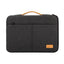 Laptop Sleeve bag 14 15.6 Inch Notebook Pouch For Macbook HP Dell Acer Shockproof Computer Briefcase Travel Business Men Case - Slobuy