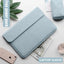 Laptop Sleeve bag Cases For Macbook Pro Air 13.3 M1 M2 13.6 11 14 16 15 XiaoMi 15.6 Notebook Cover HP Matebook Shell Accessories - Slobuy