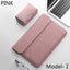 Laptop Sleeve bag Cases For Macbook Pro Air 13.3 M1 M2 13.6 11 14 16 15 XiaoMi 15.6 Notebook Cover HP Matebook Shell Accessories - Slobuy