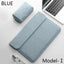 Laptop Sleeve bag Cases For Macbook Pro Air 13.3 M1 M2 13.6 11 14 16 15 XiaoMi 15.6 Notebook Cover HP Matebook Shell Accessories - Slobuy