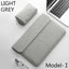 Laptop Sleeve bag Cases For Macbook Pro Air 13.3 M1 M2 13.6 11 14 16 15 XiaoMi 15.6 Notebook Cover HP Matebook Shell Accessories - Slobuy