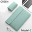 Laptop Sleeve bag Cases For Macbook Pro Air 13.3 M1 M2 13.6 11 14 16 15 XiaoMi 15.6 Notebook Cover HP Matebook Shell Accessories - Slobuy