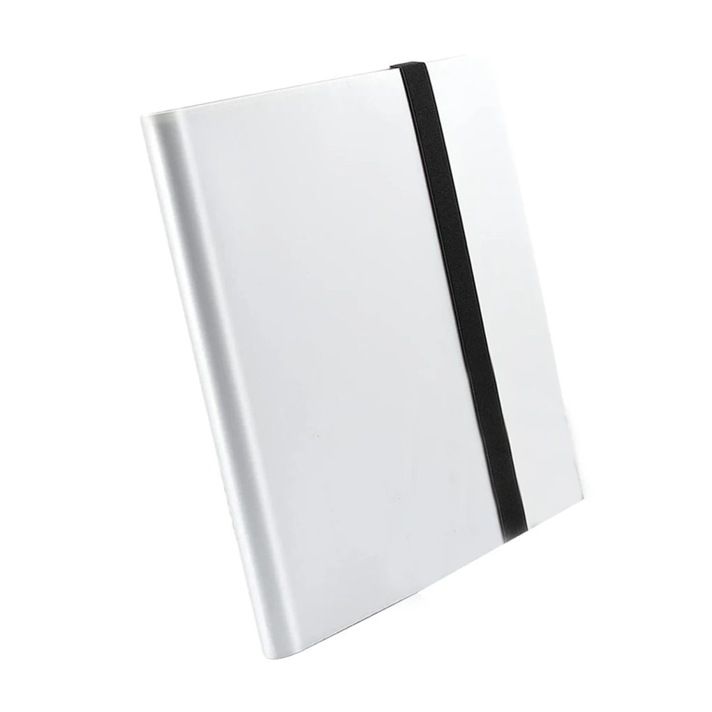 Large Capacity Portable Game Card Collective Book Baseball Cards Holder Storage Album Protector Collector Collect Bags - Slobuy