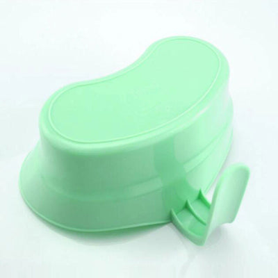 Large Capacity Tooth Mug Single Handle Cup Lightweight High Temperature Resistant Cup for Bedridden Patients Disabled Elderly - Slobuy