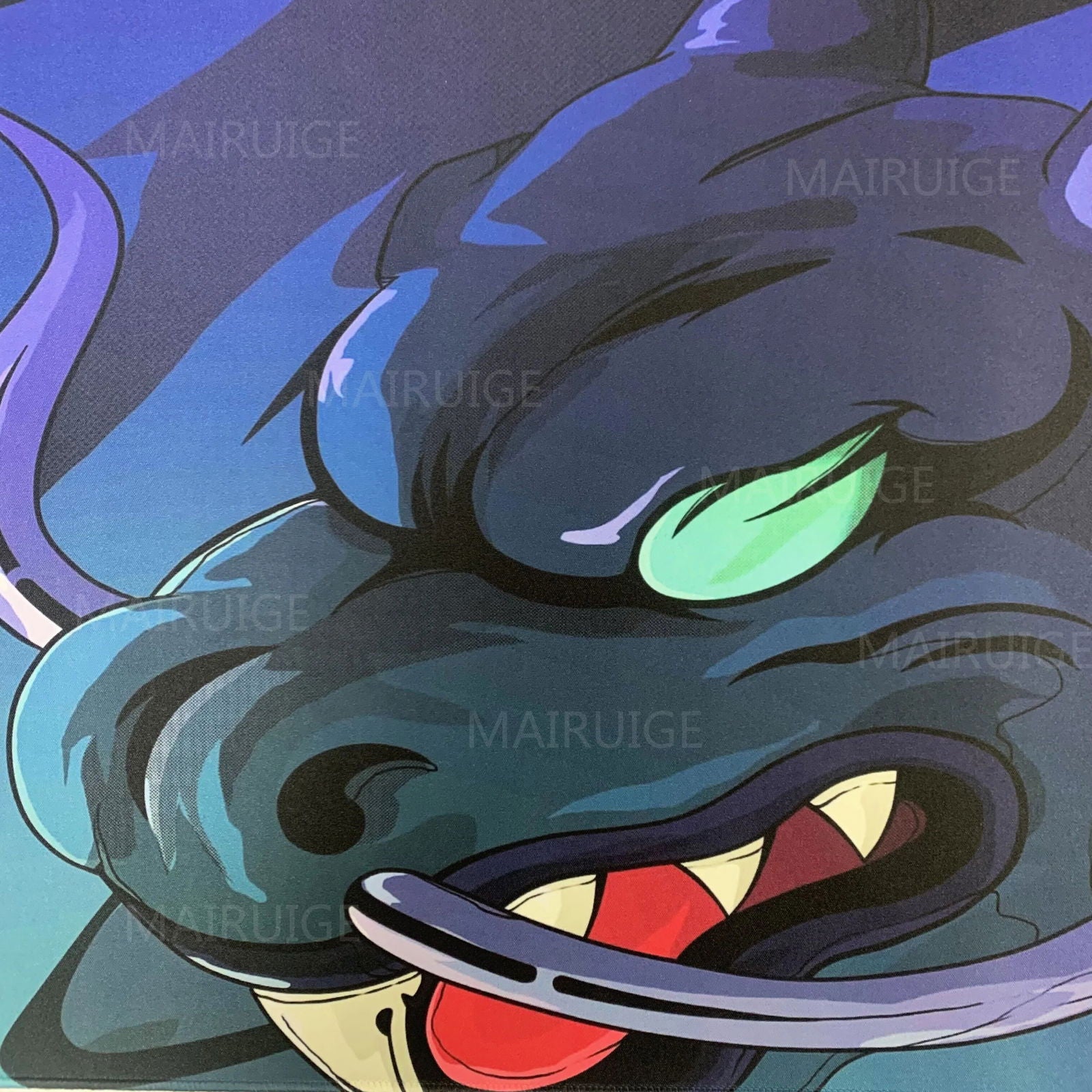 Large Mousepad XXL Chinese Dragon Mouse Pad Keyboard Gaming Accessories Mouse Mats Game Office Computer PC Gamer Laptop Desk Mat - Slobuy