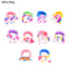 Large Standing Unicorn Foil Balloons for Kids Girls Unicorn Birthday Party Decoration Elephant Animal Balloon Baby Shower Favors - Slobuy