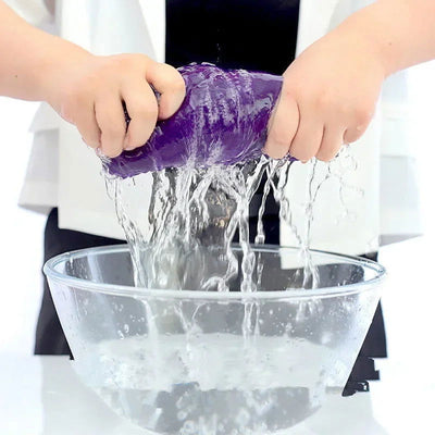 Large thick microfiber bath towel absorbent and quick-drying multifunctional swimming fitness sports beauty salon towel - Slobuy