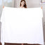 Large thick microfiber bath towel absorbent and quick-drying multifunctional swimming fitness sports beauty salon towel - Slobuy