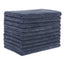 Large thick microfiber bath towel absorbent and quick-drying multifunctional swimming fitness sports beauty salon towel - Slobuy