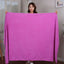 Large thick microfiber bath towel absorbent and quick-drying multifunctional swimming fitness sports beauty salon towel - Slobuy