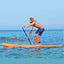 Leash Surf 6-9FT Surf Leash Surfboard Leash SUP Surf Leg Rope Surfing Leash For All Surfboard Foot Rope Surf Accessories - Slobuy