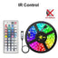 Led Lights 5V 5050 Usb Rgb Led Tape Room Decor Ice String Led Strip 10 Meters Adhesive Ribbon Bedroom Gaming Setup Accessories - Slobuy