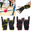 Left and Right Hand Bowling Gloves Non-Slip Bowling Gloves for Men and Women - Slobuy
