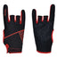 Left and Right Hand Bowling Gloves Non-Slip Bowling Gloves for Men and Women - Slobuy